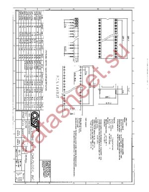 WMS-240Z datasheet  